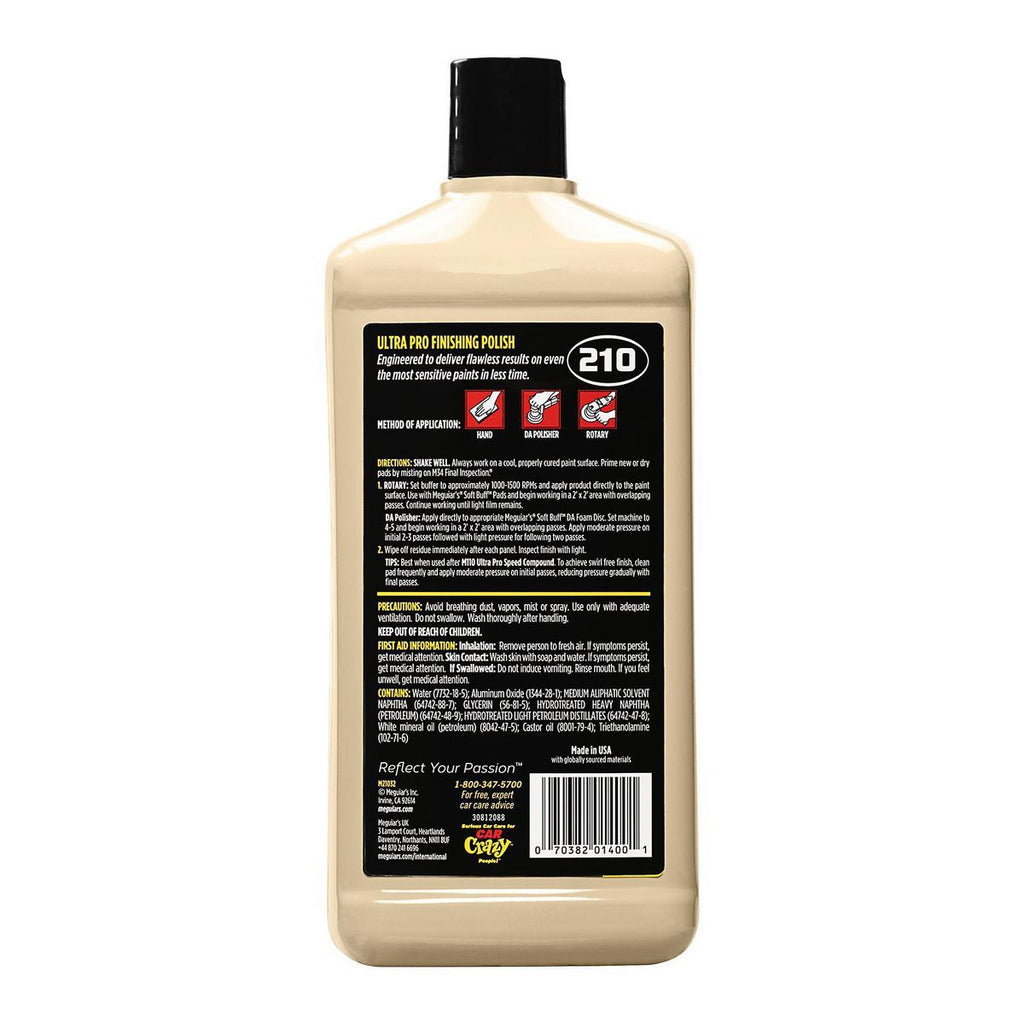 32 oz. Finishing Polish B785391