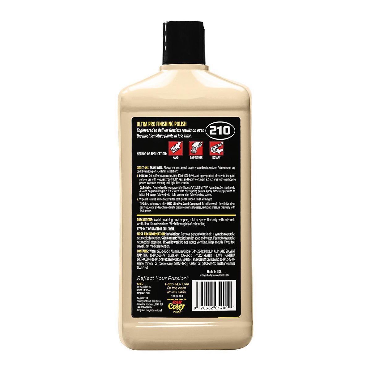 32 oz. Finishing Polish B785391