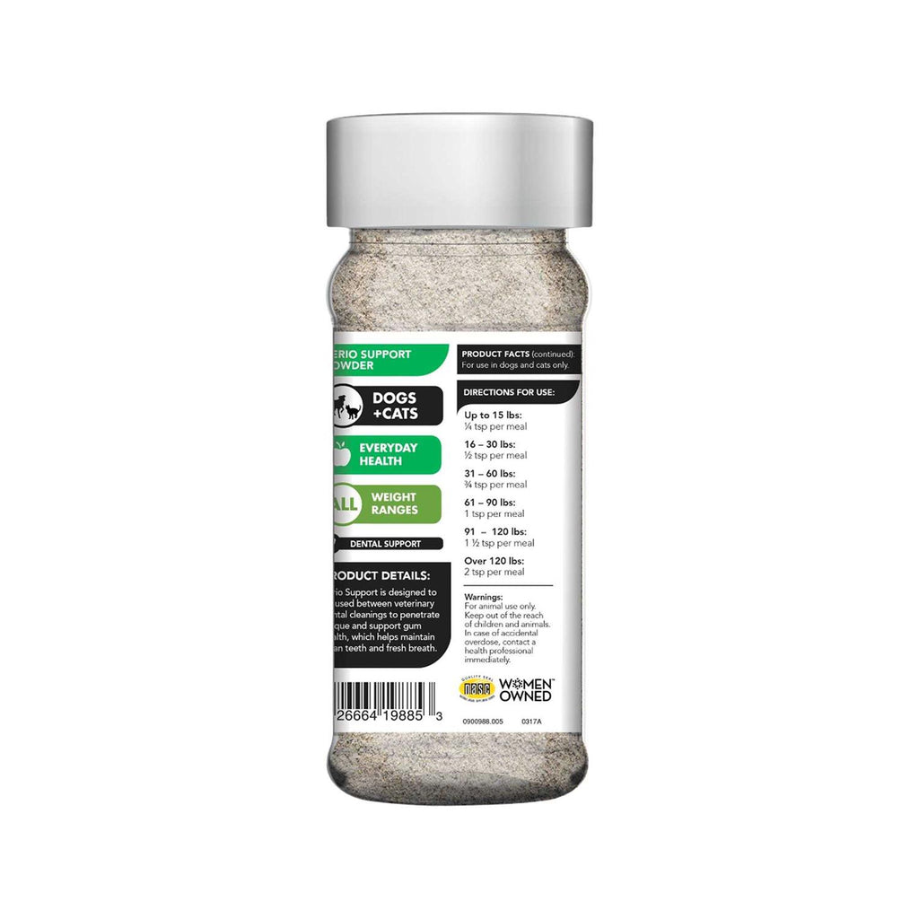 Perio Support Powder for Dogs and Cats N97485