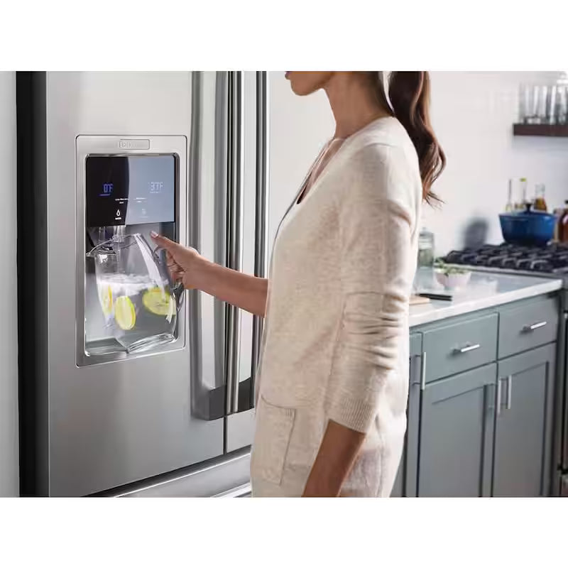 Refrigerator Filter O2124