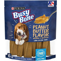 Peanut Butter Dog Treats V511