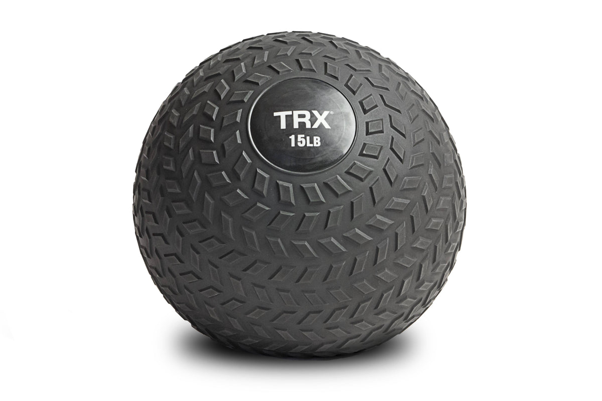 15-lb. Slam Ball Black J668