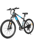 350W 26 Electric Mountain Bike with 36V Removable Battery N4298