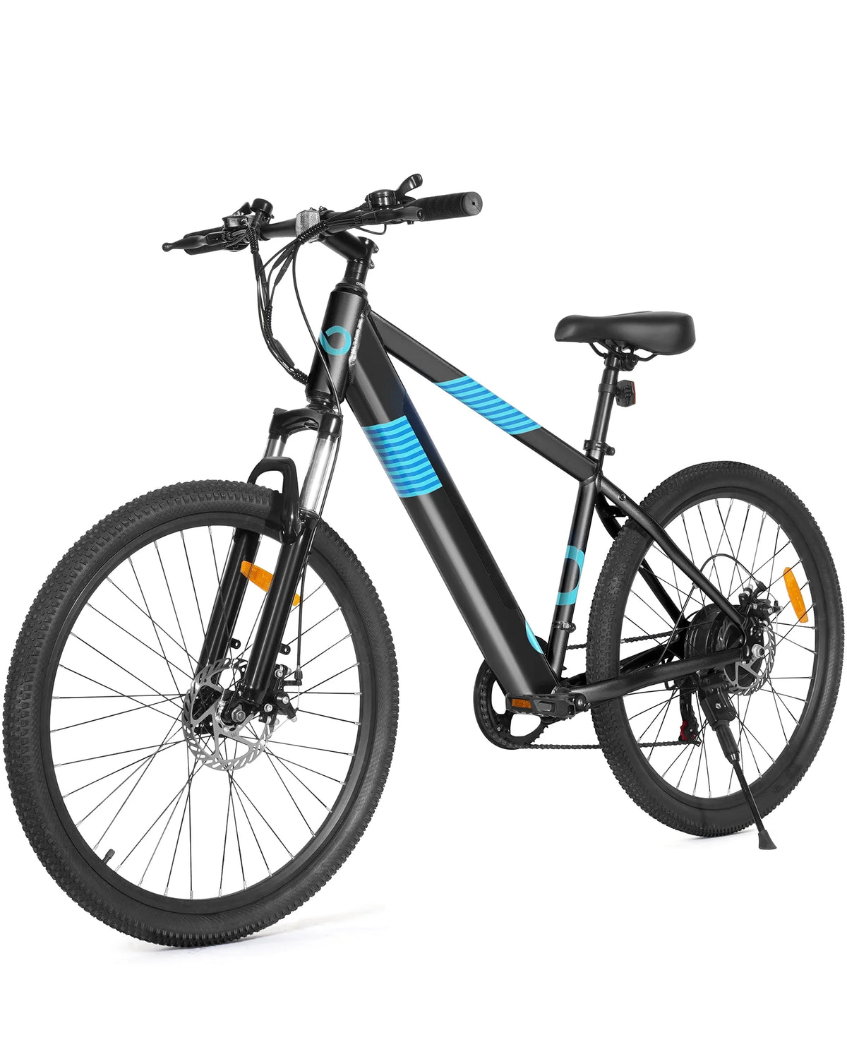 350W 26 Electric Mountain Bike with 36V Removable Battery N4298