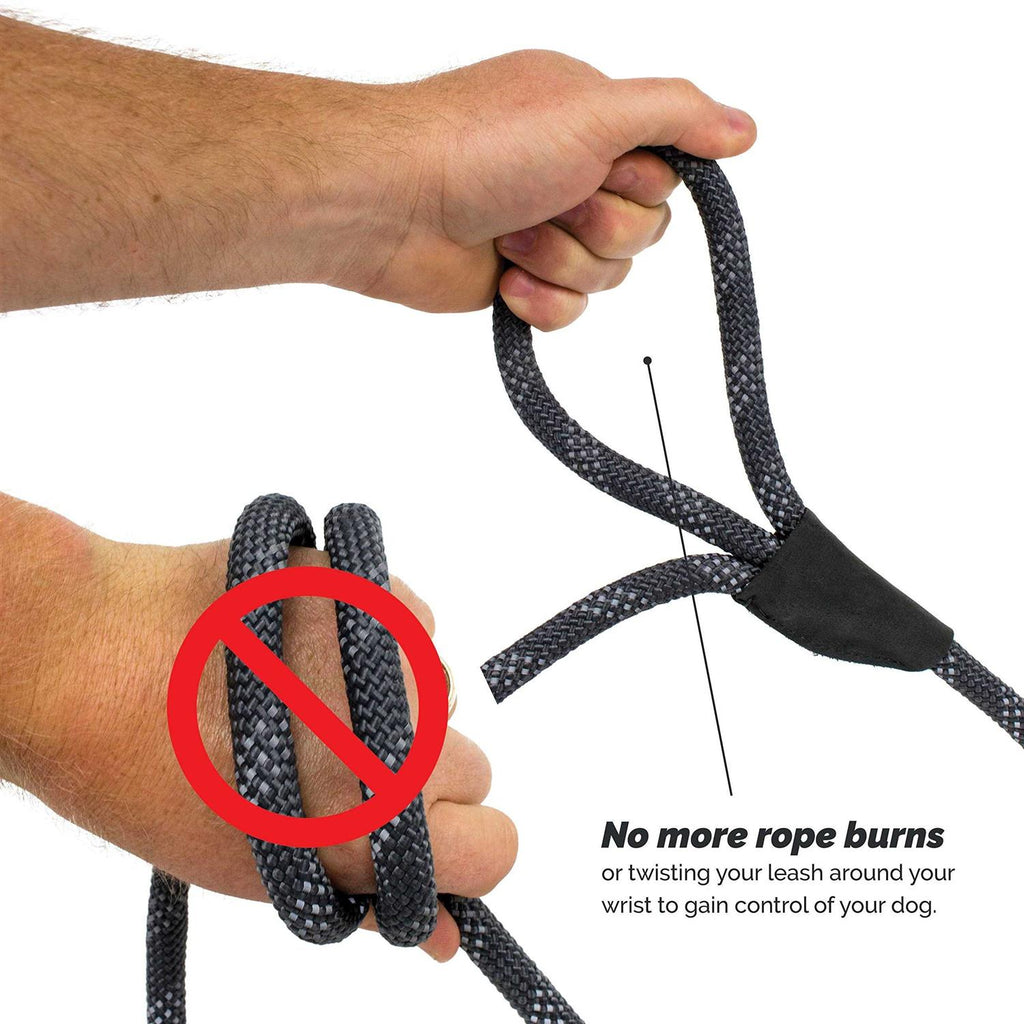Dog Rope Leash Y42741