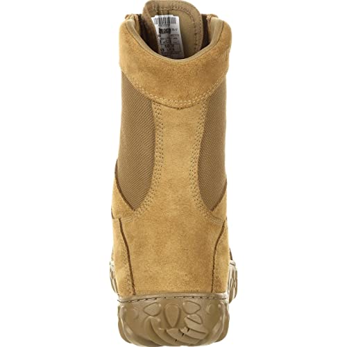 Military Boot X2242