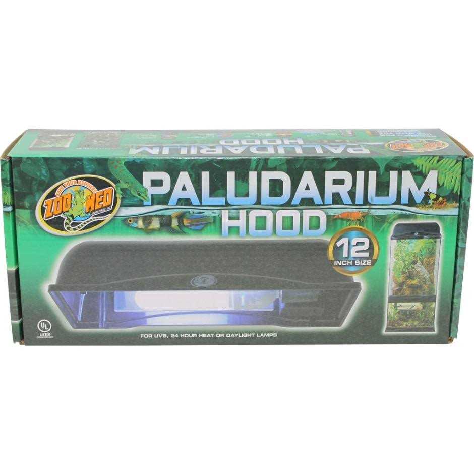 Paludarium Hood K504