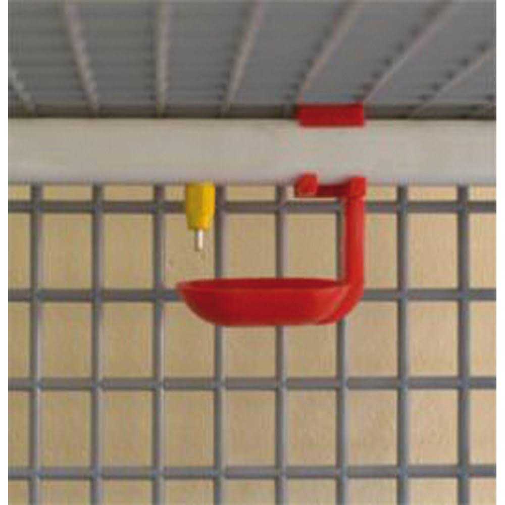 Quail Cage 1 Section O377820