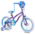 Purple Child Bike W919