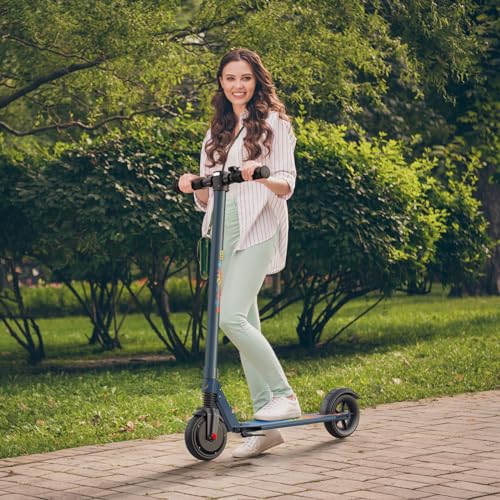 250W Motor 15 Mph Foldable Electric Scooter R94287