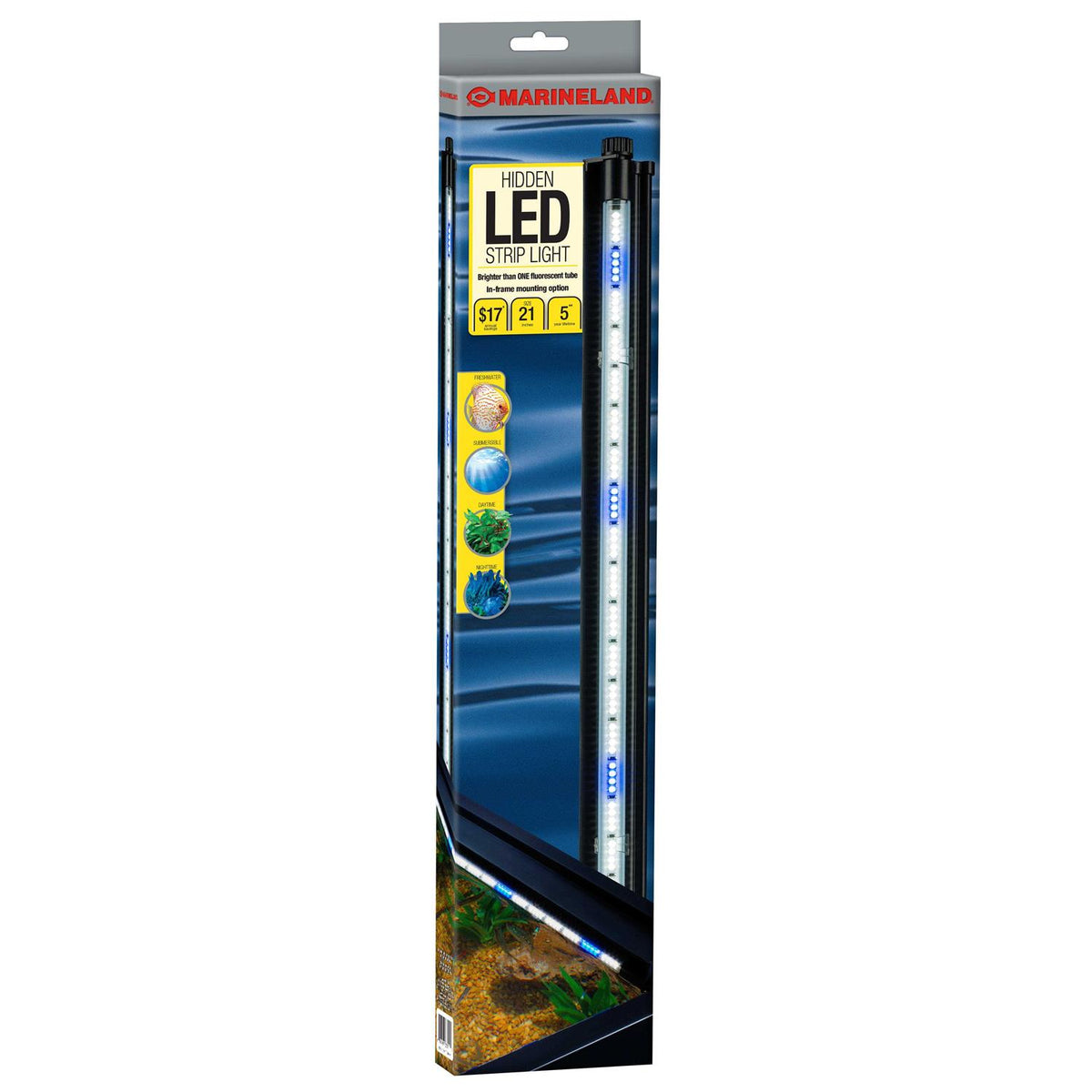 LED Lighting System J48082