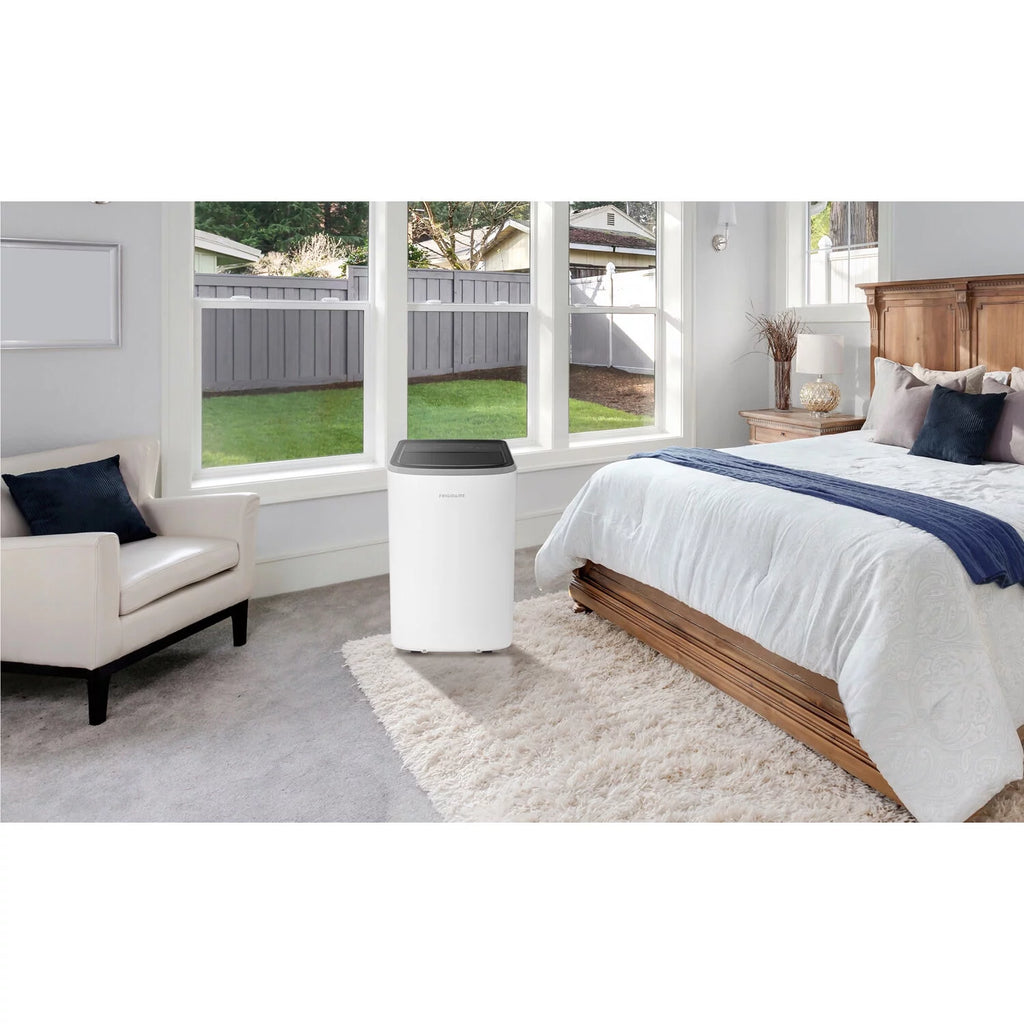 Portable Air Conditioner with Remote Control U797
