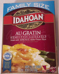 Au Gratin Casserole Family Size Pack of 12 P7434