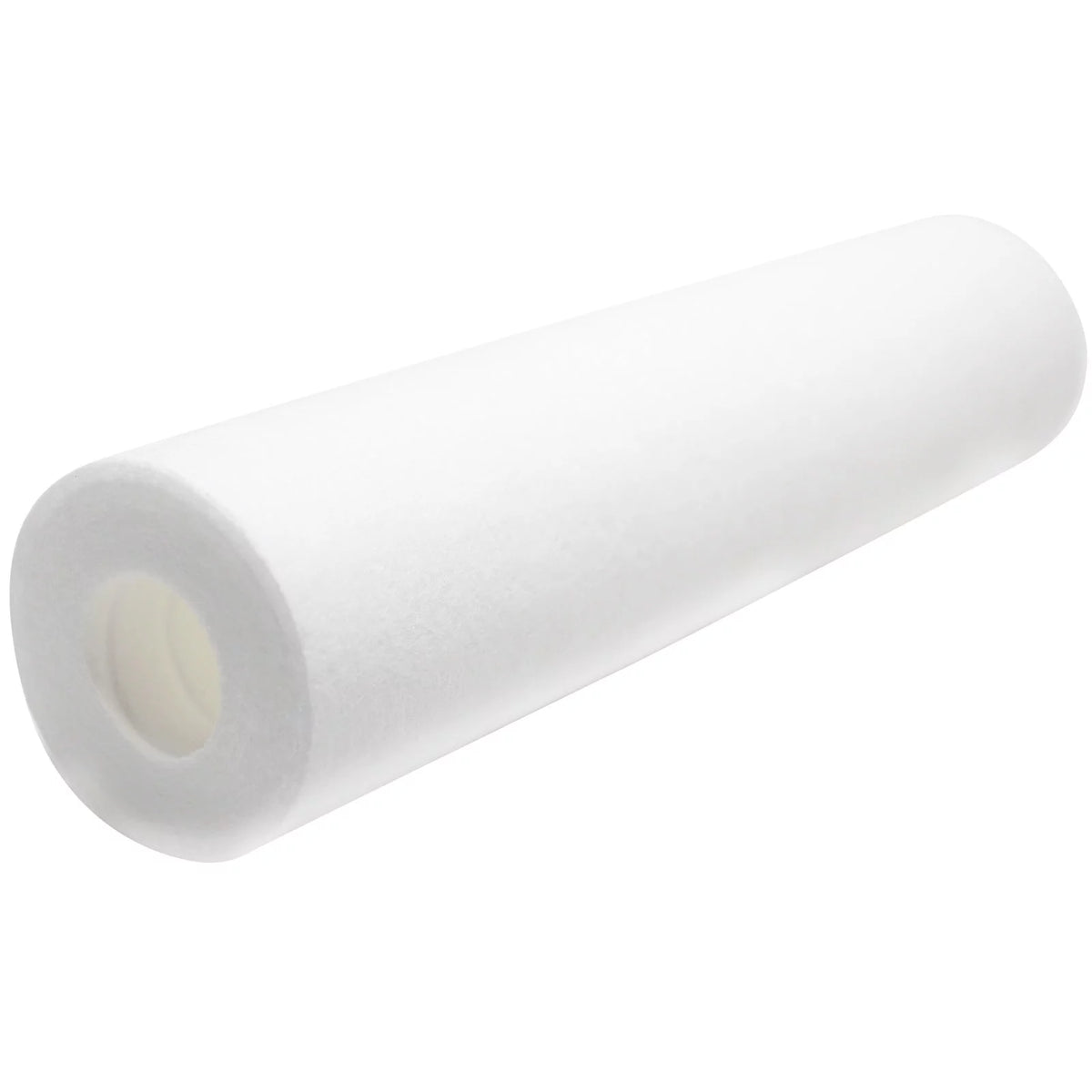 8 Pack Carbon Block PP Sediment GAC Filter Kit Q90951