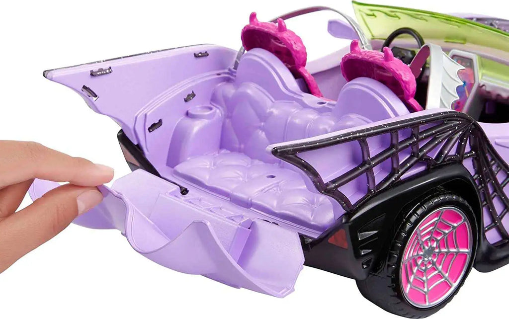 Car Playset O520162