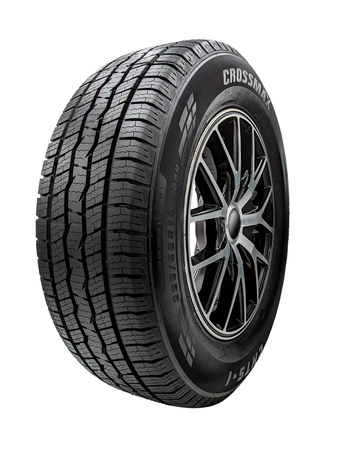215/70R16 100H All-Season Tire A42403