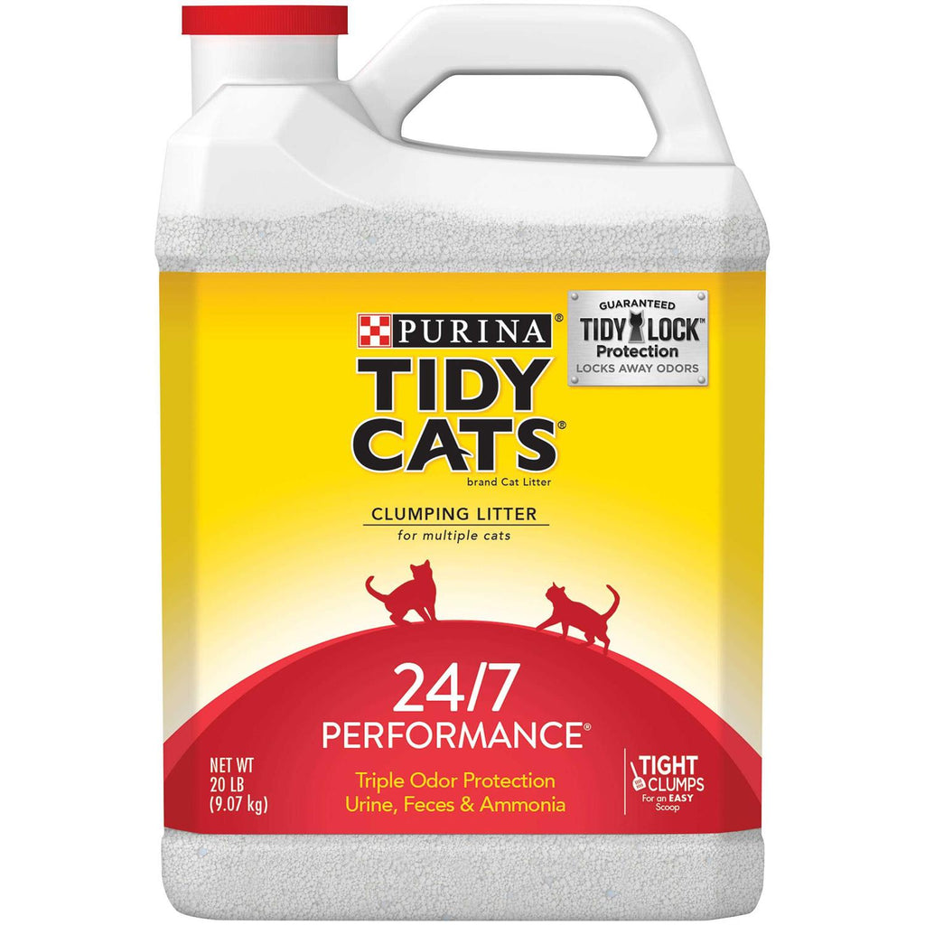 Cat Litter Q605423