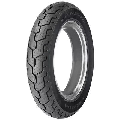 Rear Motorcycle Tire MT90B-16 Black Wall E590