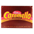 King Size Milk Chocolate & Creamy Caramel 18 Count 2.7 oz B5413