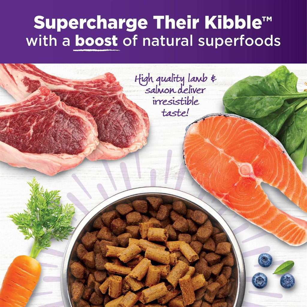 Dog Food Q12337