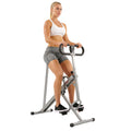 Upright Rowing Machine Rower U337983