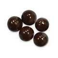 Dark Chocolate Sea Salt Caramels 5lb Bag T77867