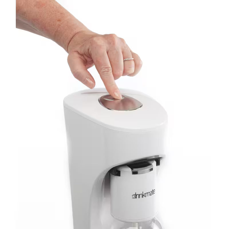 White Infuser R5177