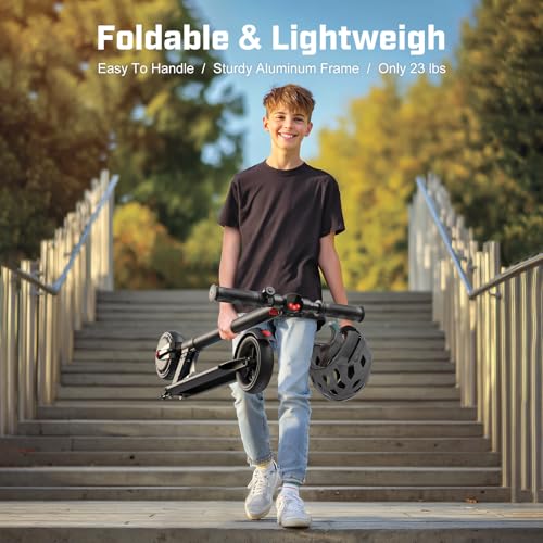 250W Motor 15 Mph Foldable Electric Scooter R94287