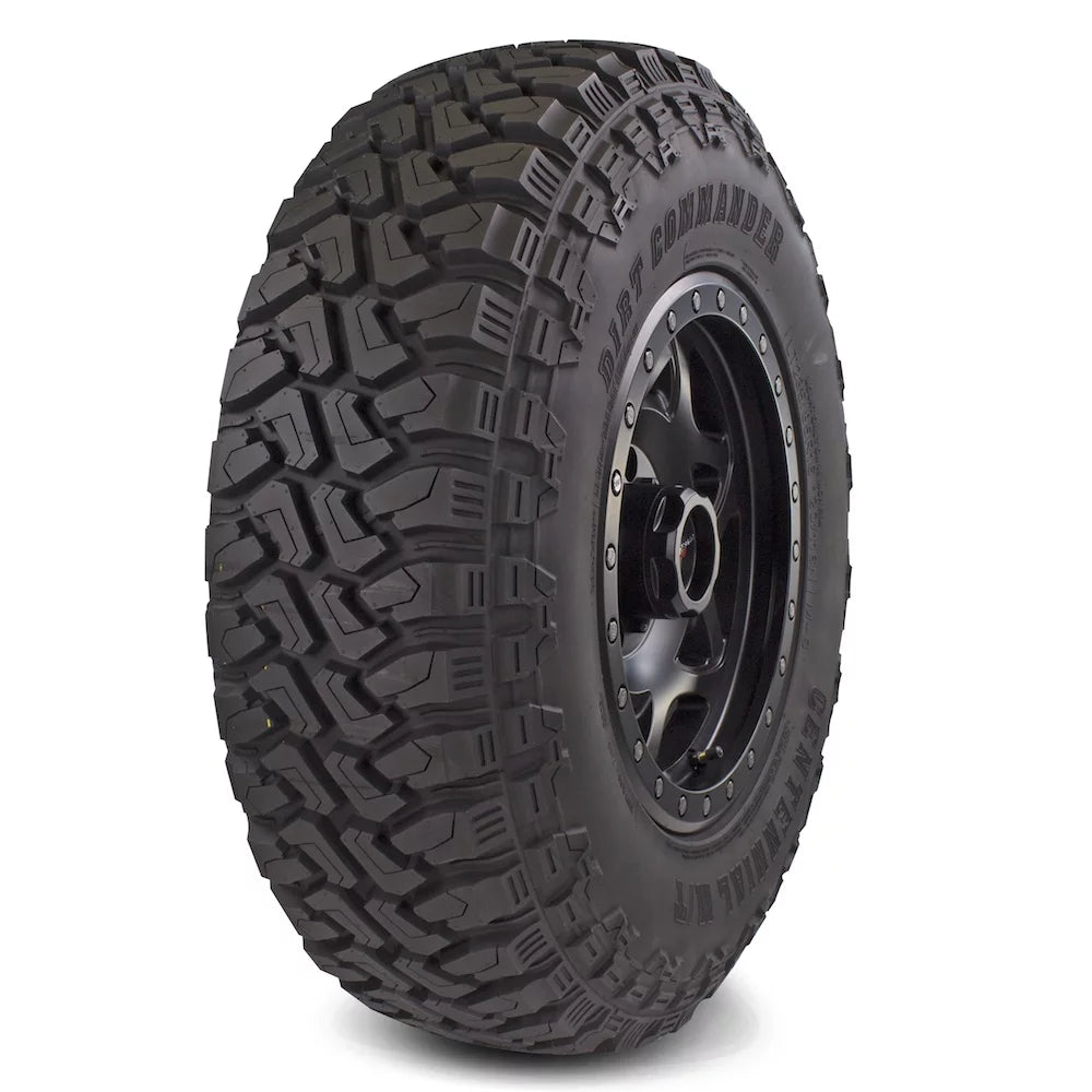 All Season LT285/75R16 126N E Light Truck Tire M876015