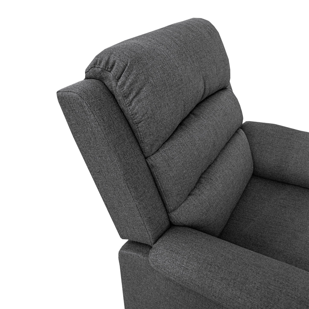Manual Recliner J570