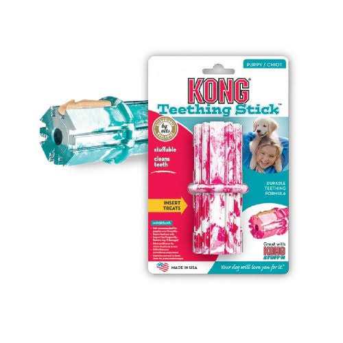 Dog Toy Puppy Teething Stick S4885