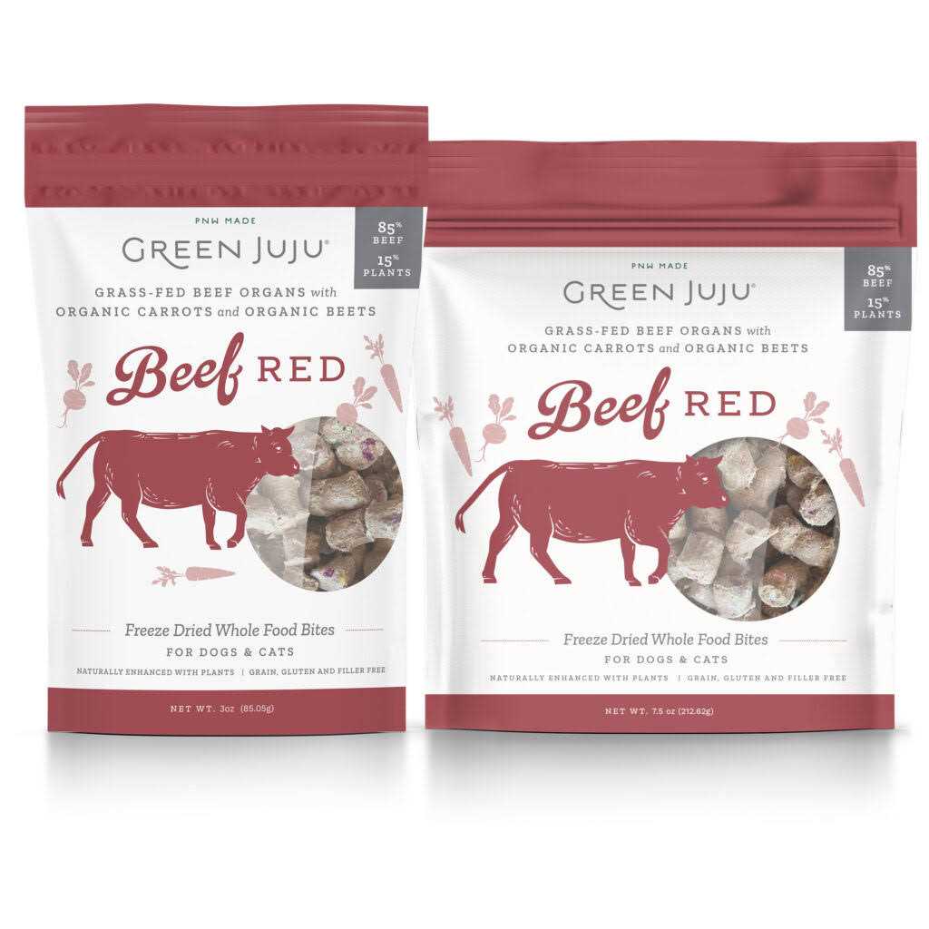 Freeze Dried Bison M836099