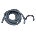 Universal Automatic Washing Machine Drain Hose with U Shape Holder V9006