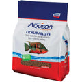 Cichlid Food Pellets T985