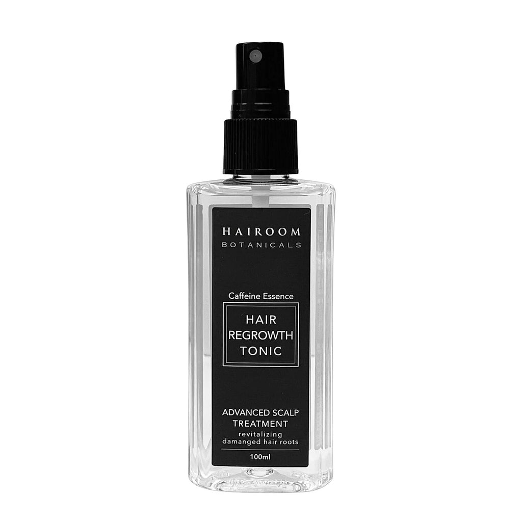 Caffeine Essence Hair Tonic O69218