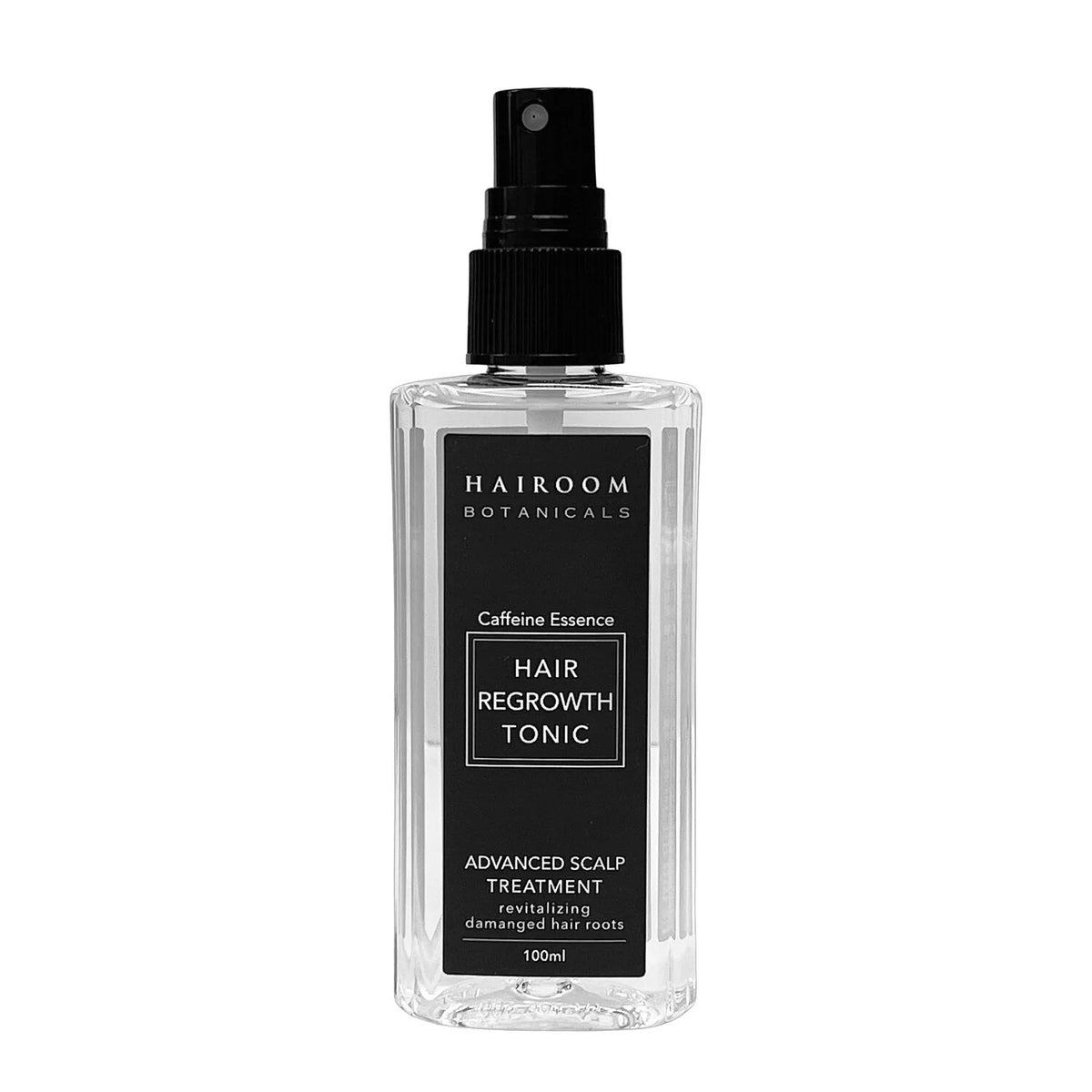 Caffeine Essence Hair Tonic O69218