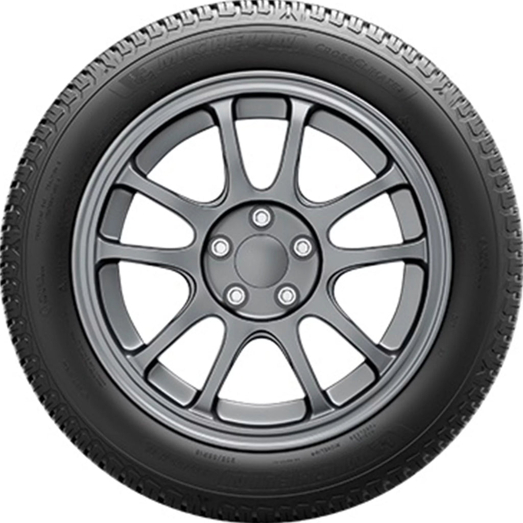 All Weather 225/50R18 95H Tire G769