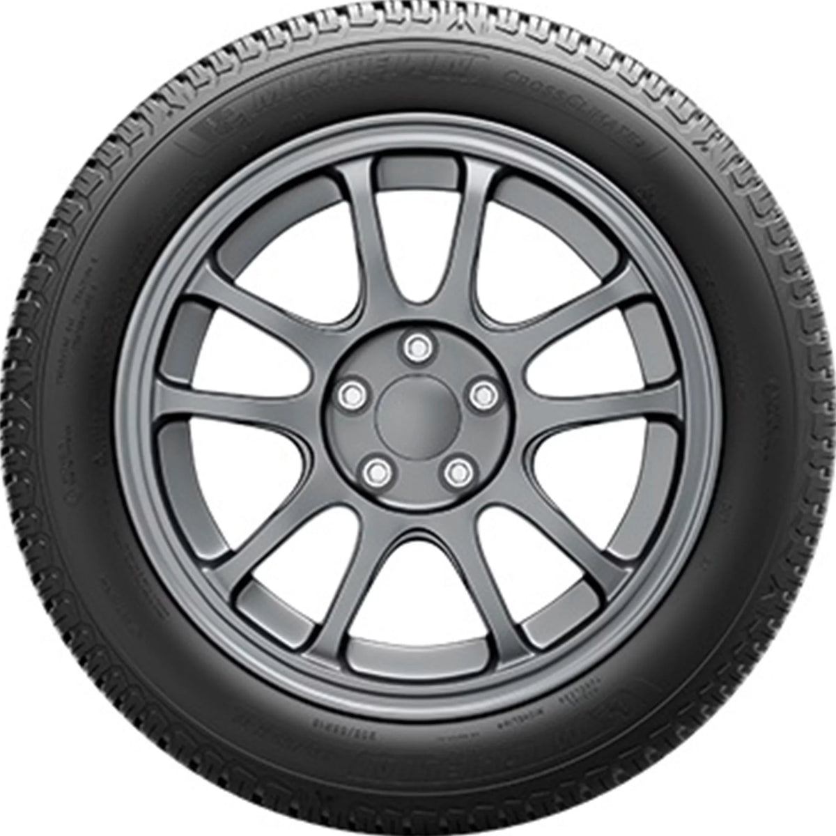 All Weather 225/50R18 95H Tire G769