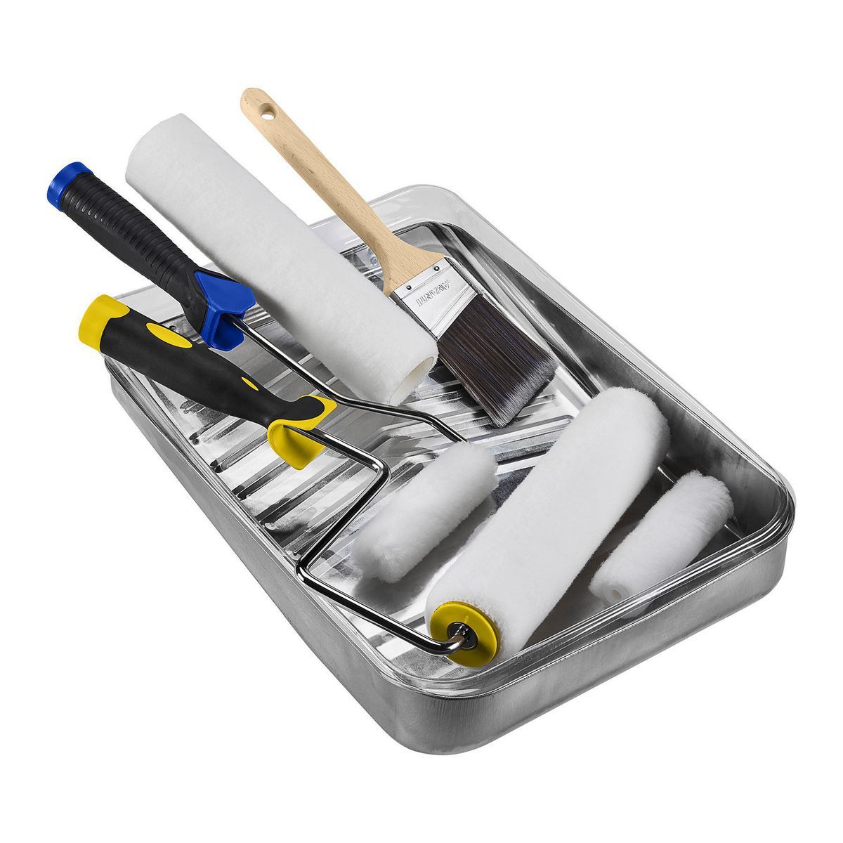 9-Piece Paint Kit C390