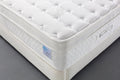 Full Size Memory Foam Pocket Spring Mattress E429002