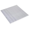 Aluminum Heat Sink Cooling Fin 195x10x200mm J67000