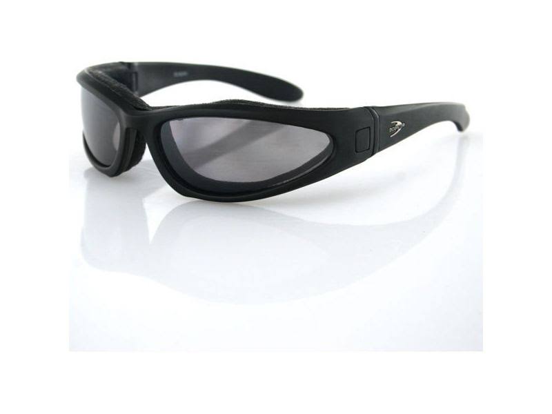 Convertible Black Frame 3 Lenses S611971