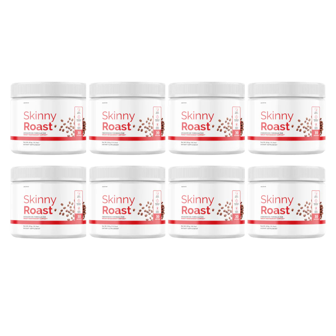 Weight Management Powder 8 Tubs K40042