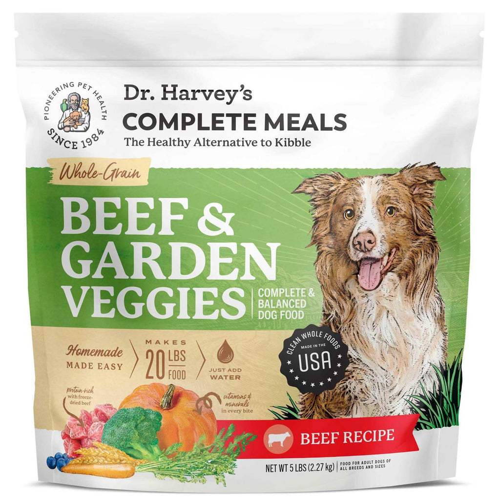 Dehydrated Dog Food C662798