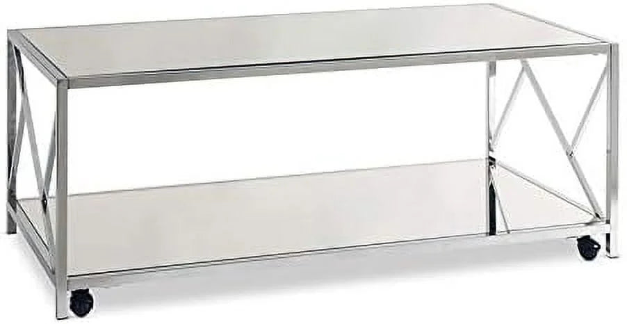 Occasional Table Set with Coffee Table & Two End Tables N31743