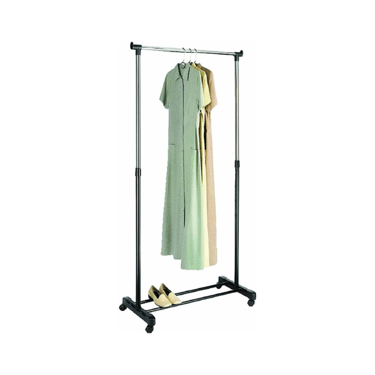 Adjustable Garment Rack Q512568