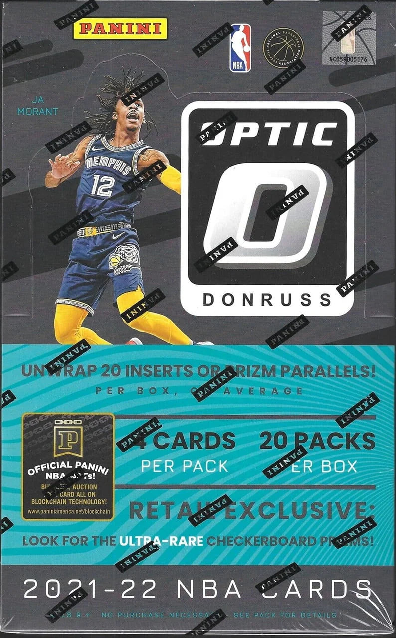 Trading Cards V66269