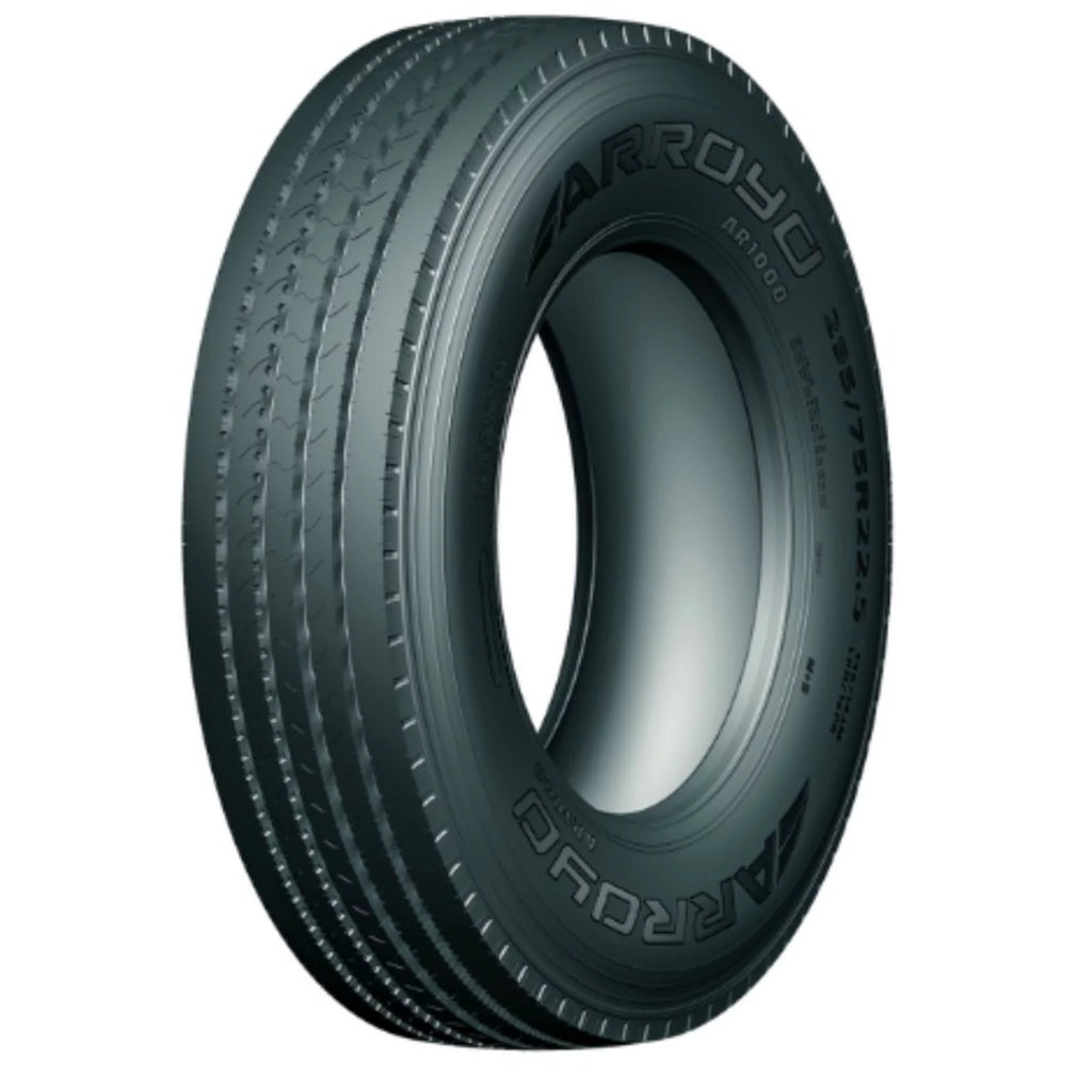 225/70R19.5 Commercial Tire A76814