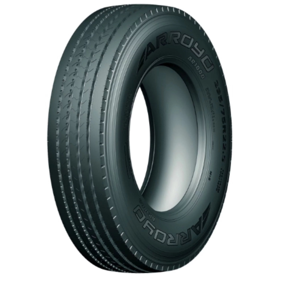 225/70R19.5 Commercial Tire A76814