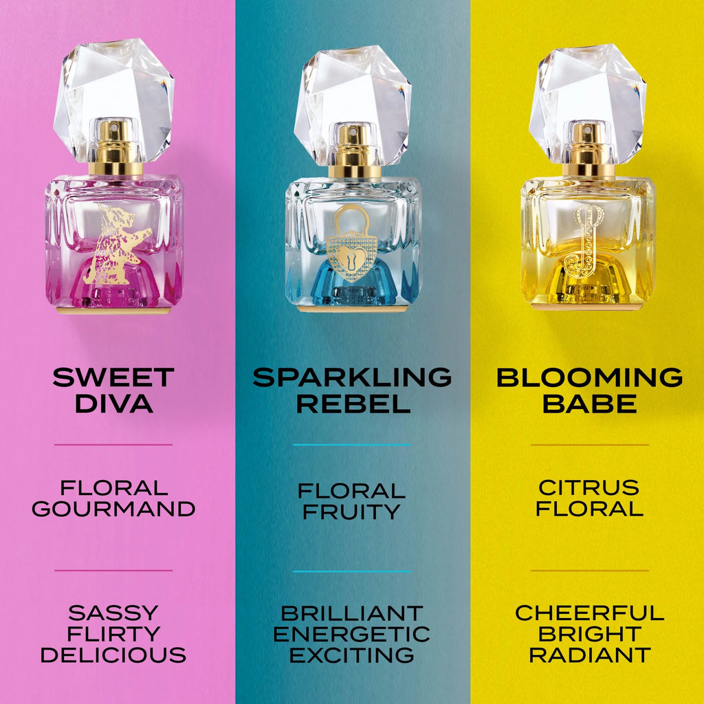 Eau De Parfum 0.5 oz P808